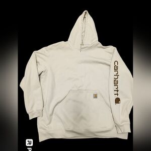 Carhartt Hoodie 2XL